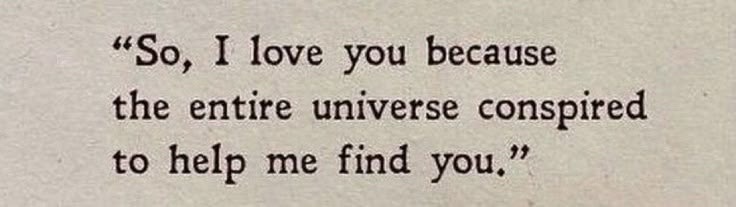 love drops tweet media