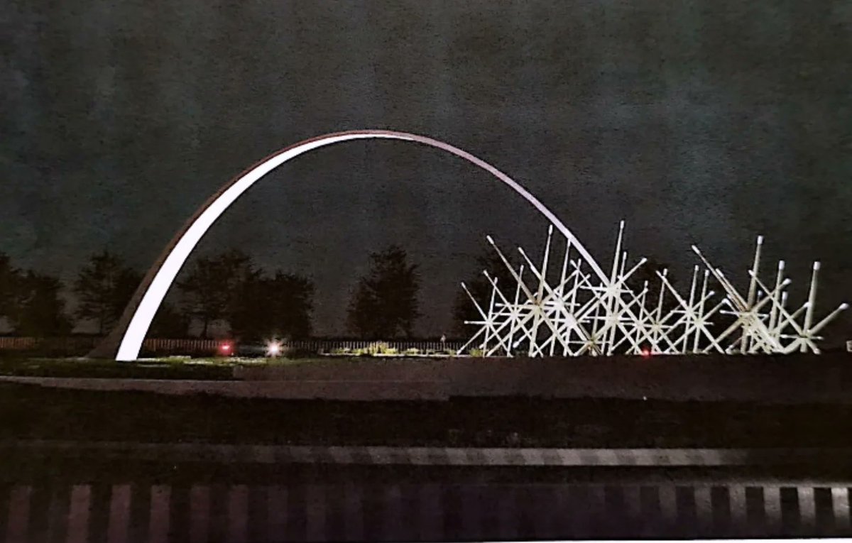 🌿 Με πρωτοβουλία του Συνδέσμου «Ένα όνειρο, μια ευχή», προχωρά ο σχεδιασμός για την τοπιοτέχνηση του Κυκλικού Κόμβου παρά το Γενικό Νοσοκομείο και την ανέγερση γλυπτικής εγκατάστασης, η οποία θα αποτελέσει σύμβολο ελπίδας, δύναμης και ενότητας για τα παιδιά που δίνουν γενναία