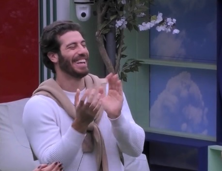 gf_forum's tweet image. Aereo per Omer

“Il Malik di tutti i GF #omerines” 

 #GrandeFratello