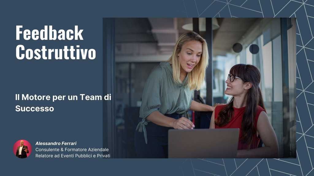 xflofoxx's tweet photo. Il feedback funziona davvero quando è strutturato e diventa dialogo. Uno dei metodi più utilizzati è il modello SBI (Situation-Behavior-Impact), sviluppato dal Center for Creative Leadership. https://t.co/U3GbzOFyK3

#Feedback #Teamwork #Crescita #HR https://t.co/f6f7tYsoiq