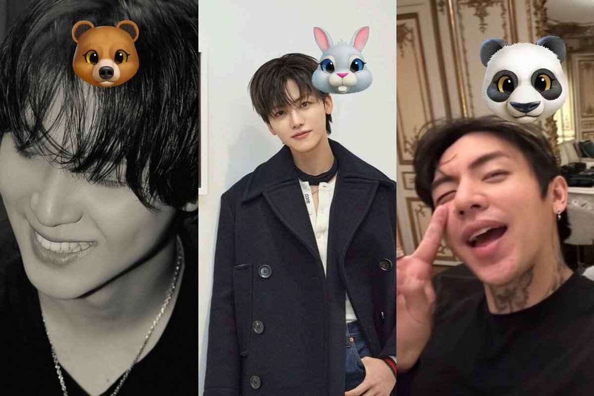 SEND MFS BACA LINK YA GES!! tweet media