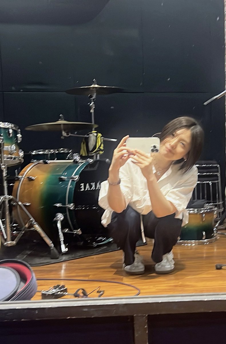 北原芽依 / MEi tweet media