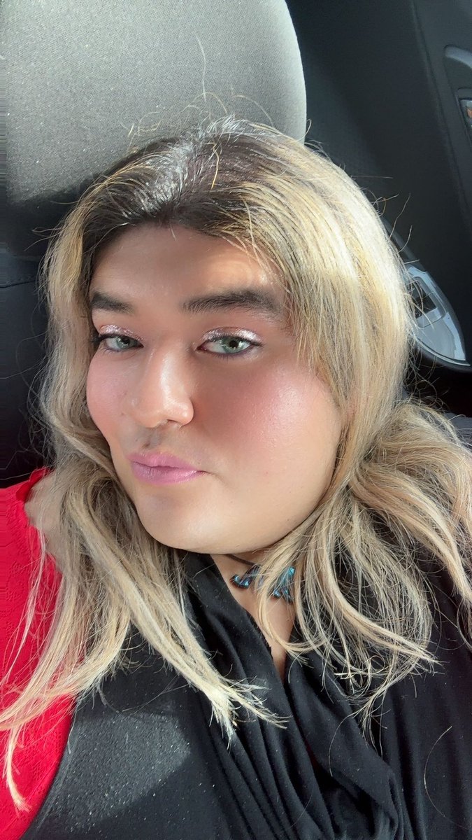 Stevie Thick Rae🍑 tweet media