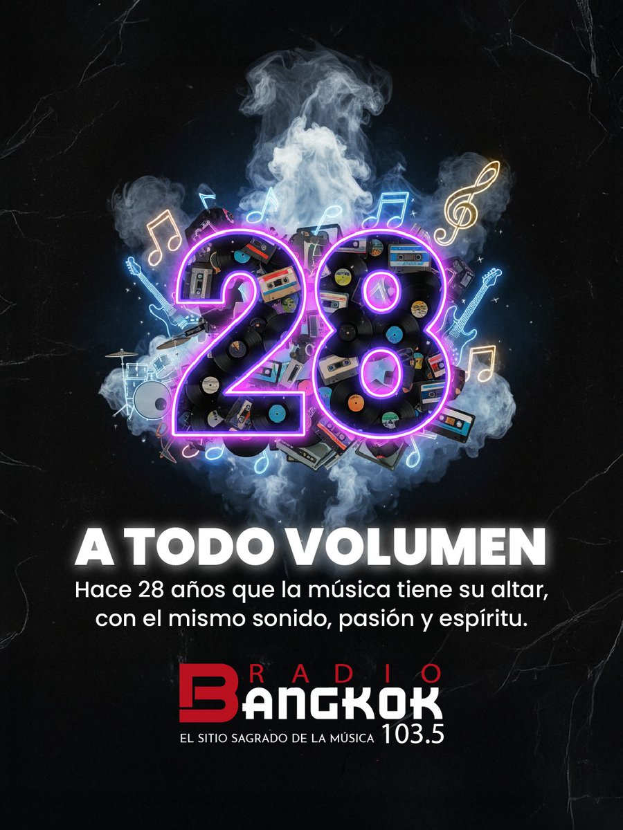 Radio Bangkok tweet media