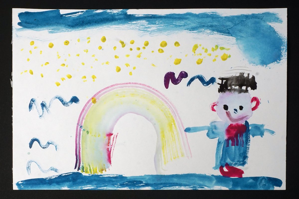 vihra_nft's tweet photo. Thank you, collectors of Vihra's art &amp; supporters this project.
Burned some of the eds, that stayed too long.
We are sold out.
Keep being awesome!
@mamaralic @Juniper_Paisley @shillypreston @atMikeyWilson @HowdyDooNFT @BillKnightsart @sunsunny @bluretina @arctefact and anons. https://t.co/sVr5CwNciG