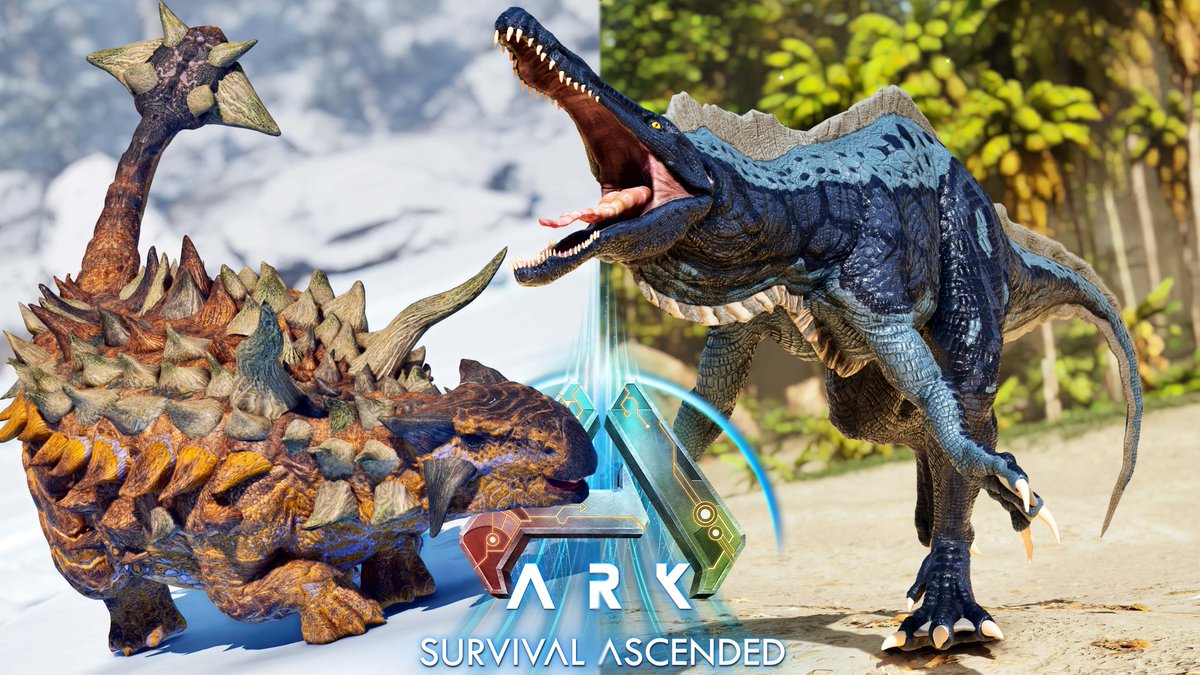 New vid up: 5 New Creature Mods You Need to Try! 🦖🦕

Check it out here: youtu.be/qdrbHfCnbsQ
