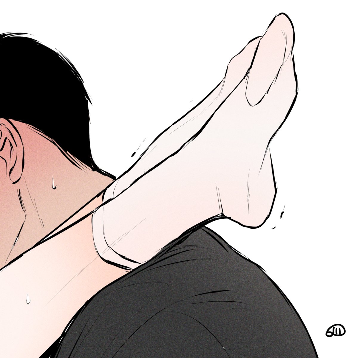 주먹 (@knuckle9999) on Twitter photo 