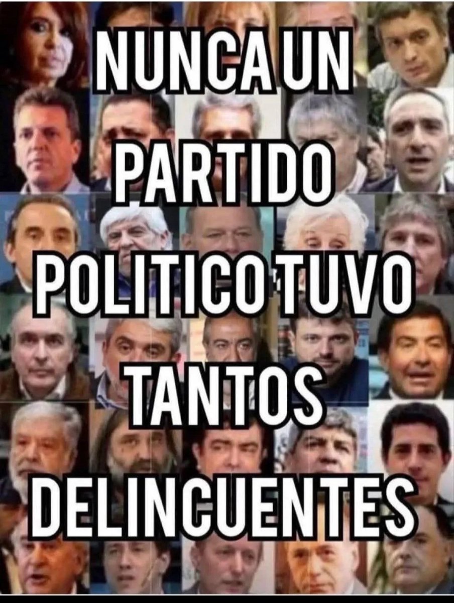 ¡NUNCA UN HONESTO!!!💩🤬
¡LA DESGRACIA DE NUESTRO PAÍS!!!