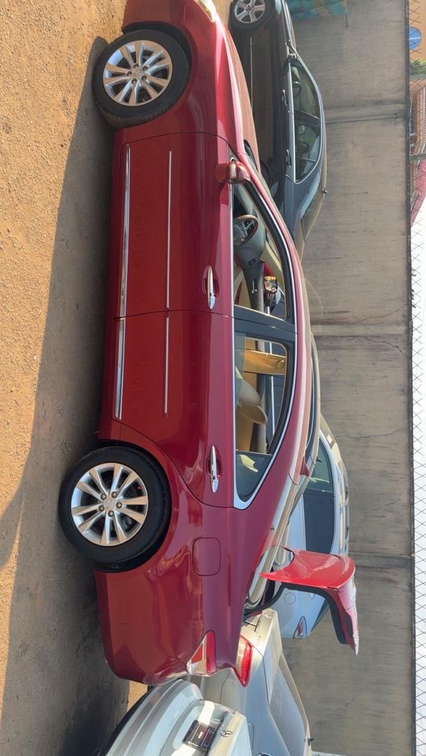 MilliAutos tweet picture