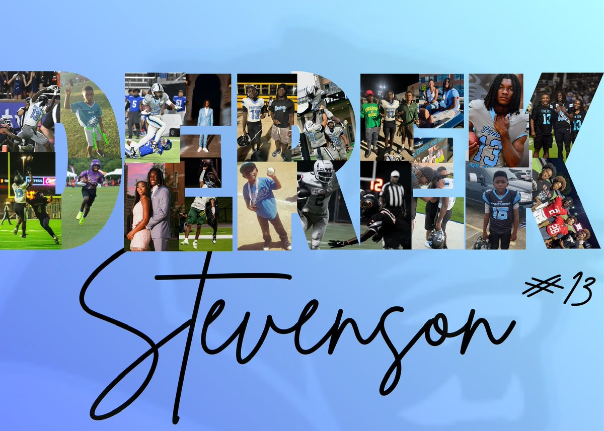 Derek Miles Stevenson tweet media