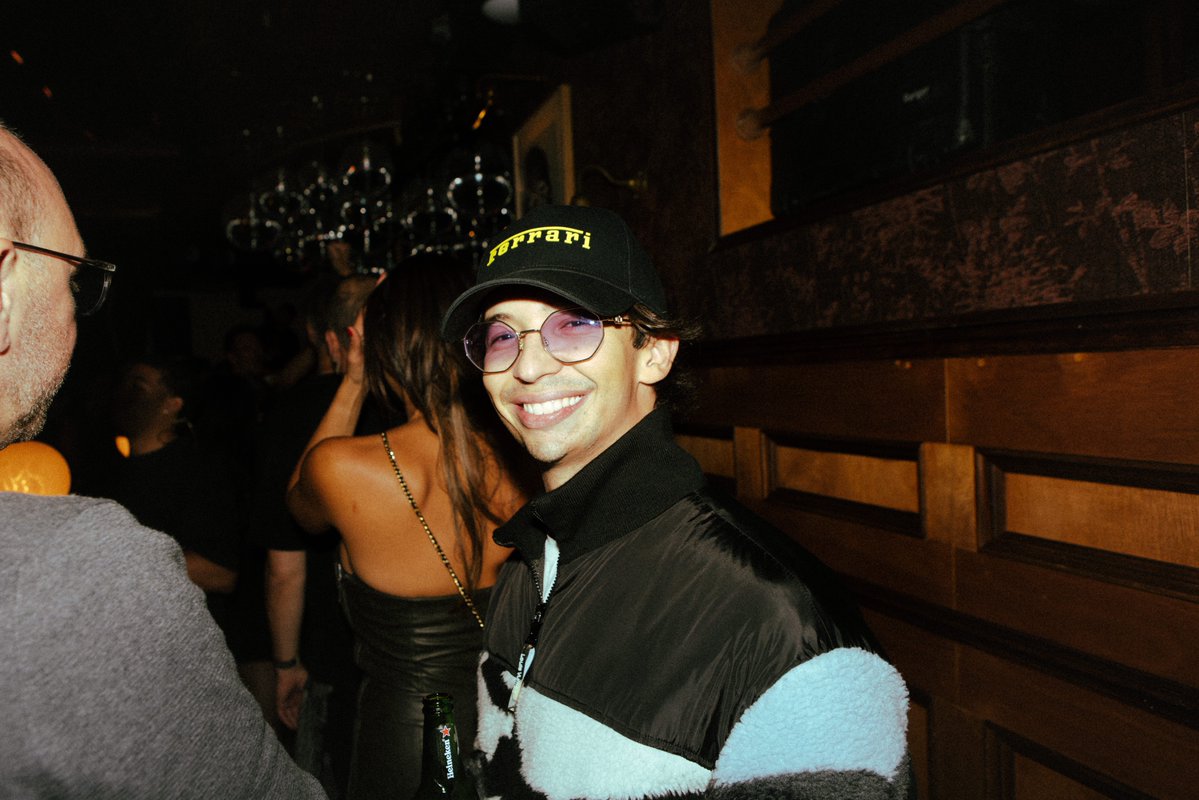 SpinninDeep's tweet image. It&apos;s all smiles when we think back about our Spinnin&apos; Deep ADE Special.💛

Where would you like to see our next Special? 👀

#Spinnin #SpinninDeep #ADE