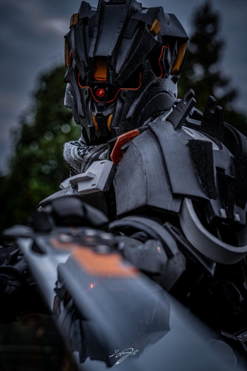 4g__sbg63404's tweet image. #ARMOR祭2025 
#ARMOR祭 
📸:(@RecCreat)