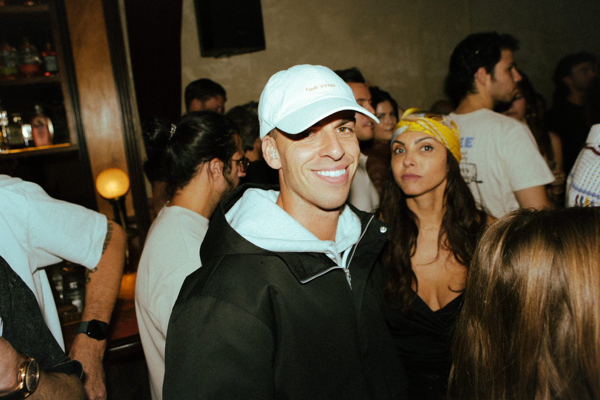 SpinninDeep's tweet image. It&apos;s all smiles when we think back about our Spinnin&apos; Deep ADE Special.💛

Where would you like to see our next Special? 👀

#Spinnin #SpinninDeep #ADE