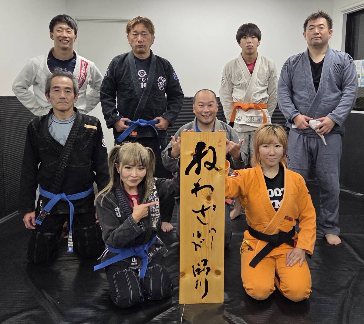 ＊＊＊ Chanki※プロフ見てください※＊＊＊ ナナチャンチン 生涯現役 fighter (@7chanchin) / Posts / X