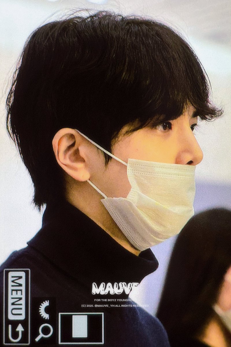 251107 태생생머리는 빱슬을 이겨내는구나
#더보이즈 #영훈 #THEBOYZ #YOUNGHOON