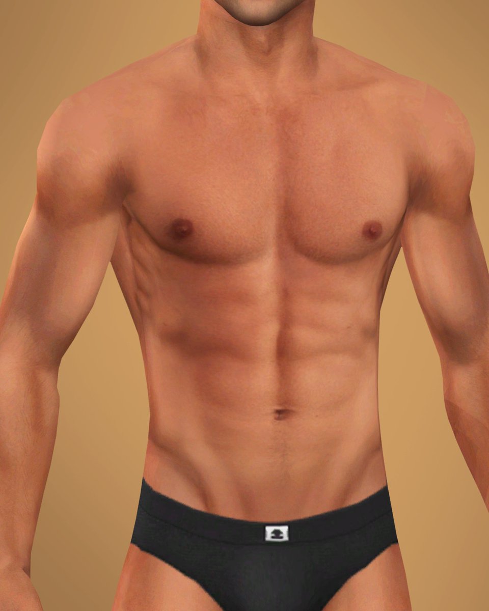 Here's a sneak peak of my upcoming body sculpt presets.
#ts4 #thesims4 #showusyoursims