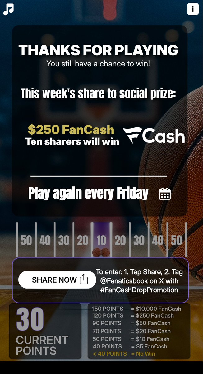 joeybagadonuts0's tweet image. Play the #FanCashDropPromotion today
fanatics.onelink.me/5kut/p6fykbjo