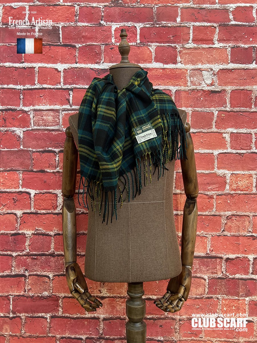 小物 auskou fooded scarf auskou fooded scarf