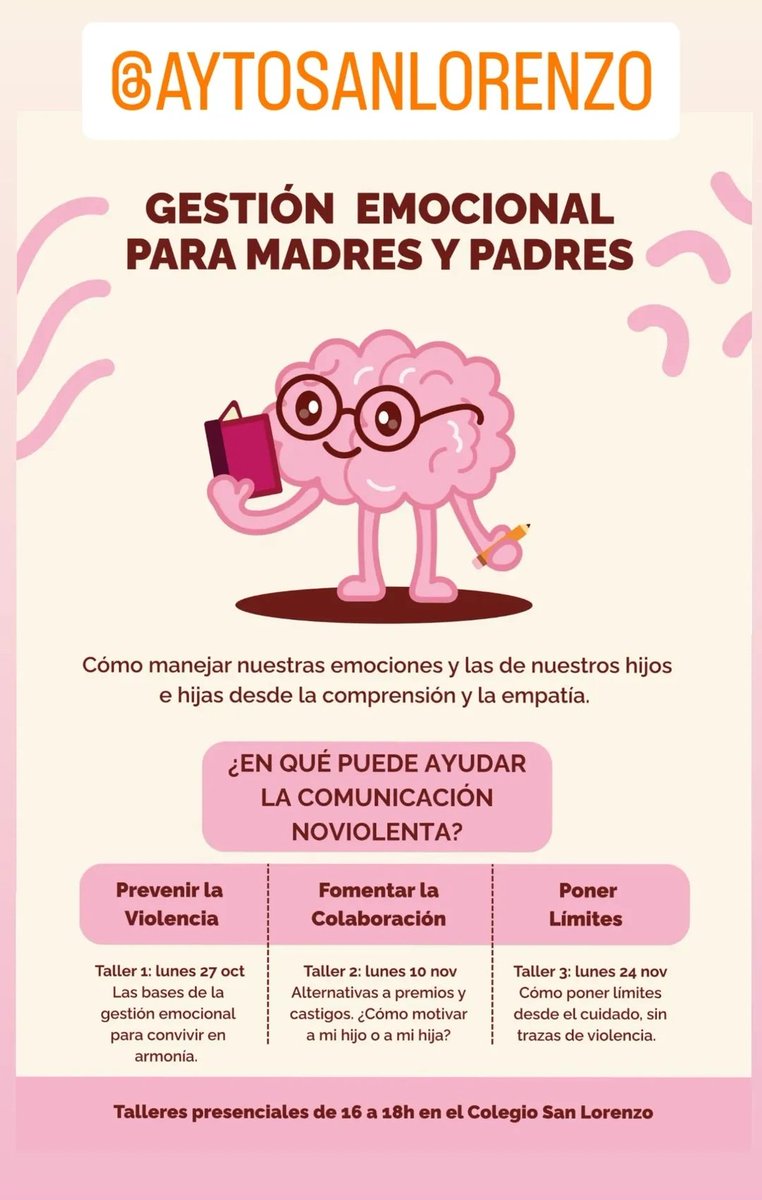 C.E.I.P. San Lorenzo (@ceipsanlorenzo) on Twitter photo 