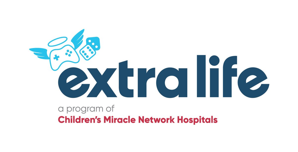 T4Alex's tweet image. For the 9th year, starting this evening I’ll be gaming for 24 hours to raise money for Sick Kids Toronto as part of @ExtraLife4Kids 

You can donate and watch here: extra-life.org/participants/5…