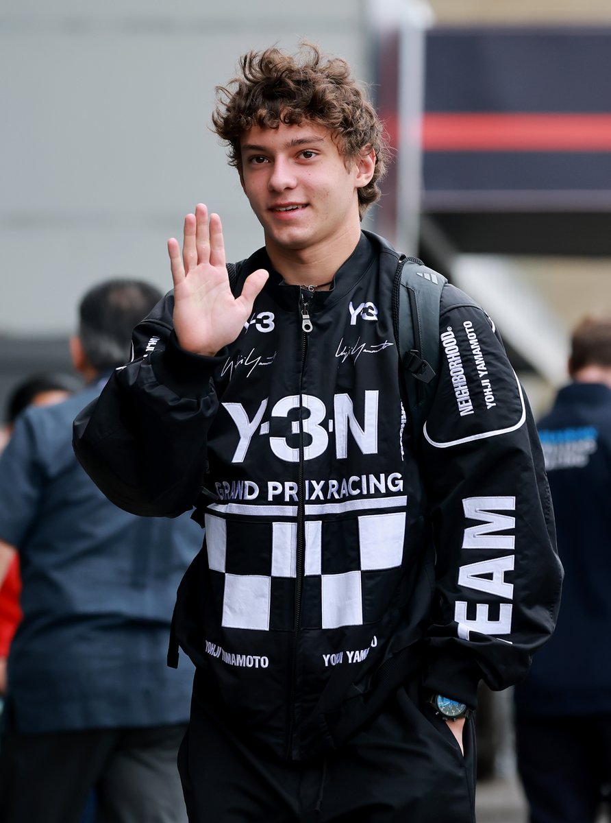 Formula 1 tweet media