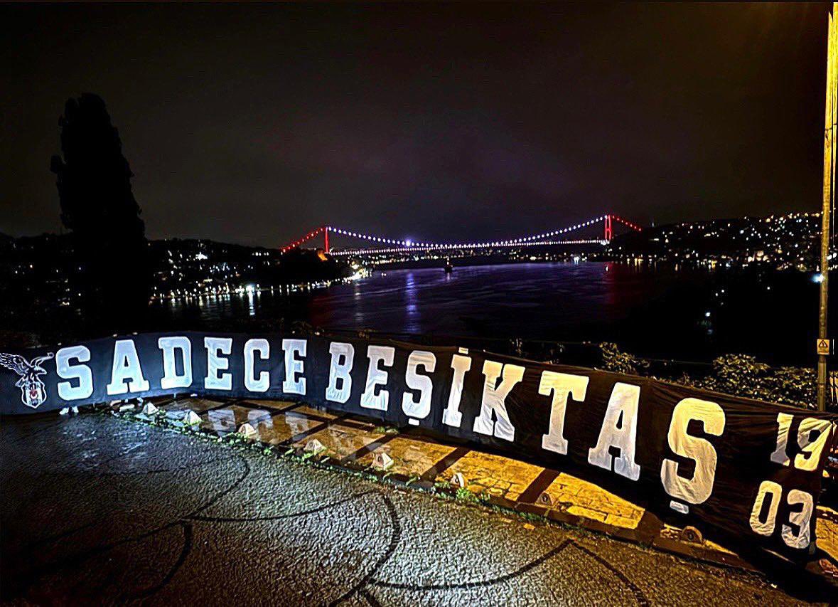 KARA TOPRAK; DEMİR PARMAKLIK, KORKUTMUYOR BİZİ🦅

Cümleten Selamın Aleyküm, hepinizin bildiği bir zorlu süreci ardımda bıraktım. Öncelikle, bu zorlu süreçte beni ve ailemi asla yalnız bırakmayan abilerime,dostlarıma ve kardeşlerime teşekkür ederim. Bana gerek sosyal medya