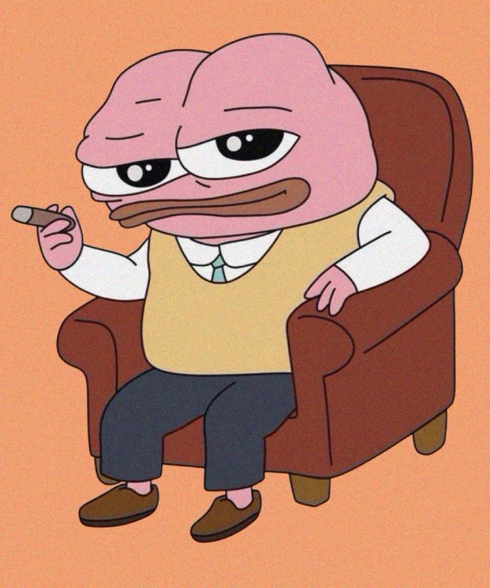 ReignBoat's tweet image. gm even if your having a bad one