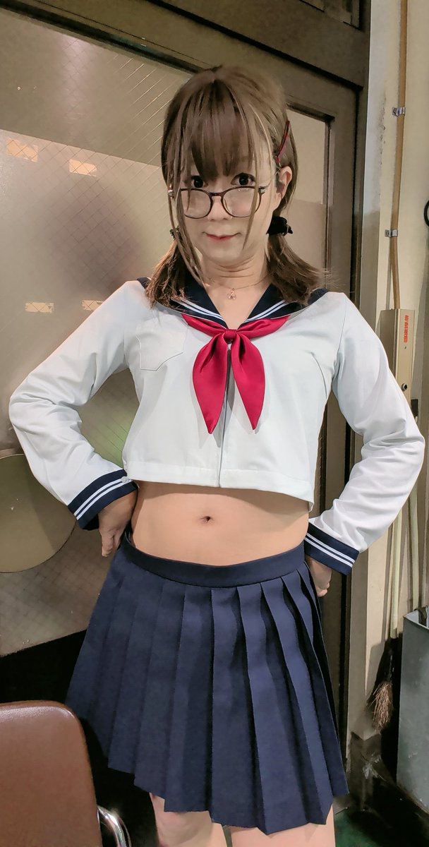 初名きさら@へそ魔神 on X