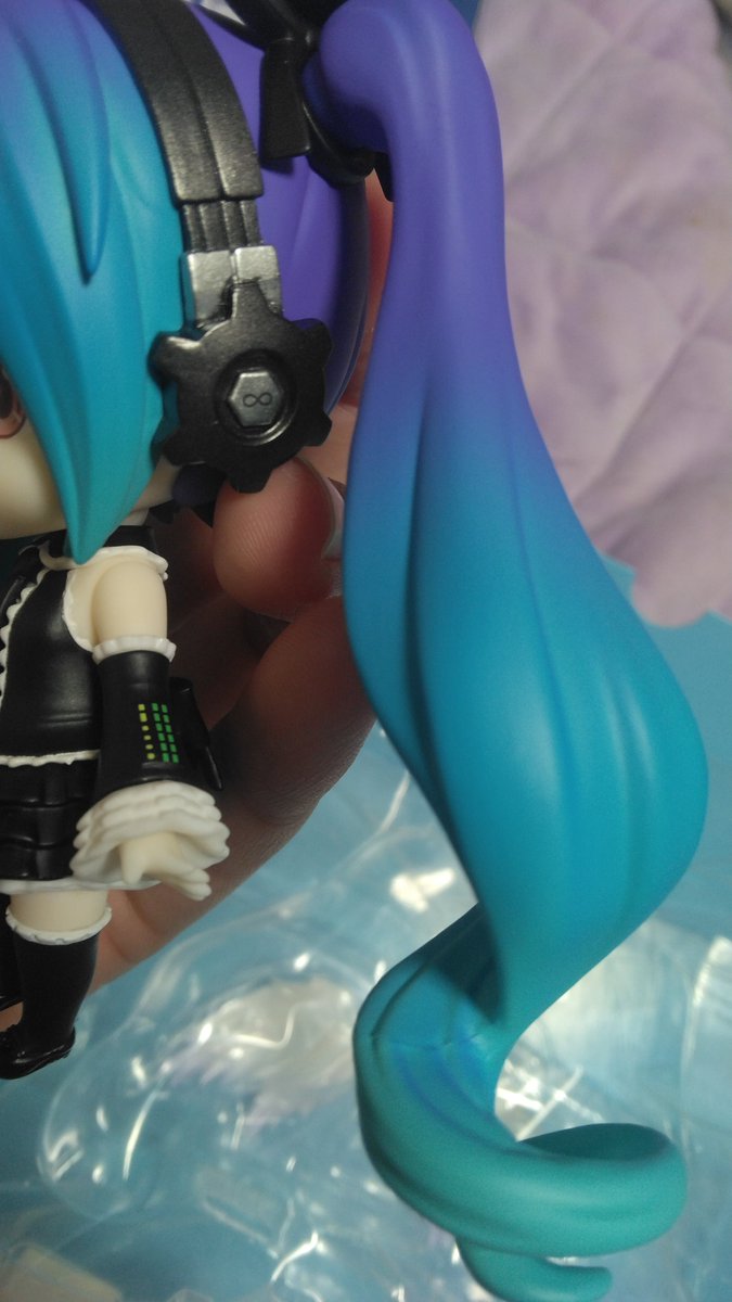 けんぴ様 塩けんぴ (@wvhgxeFz) / Posts / X