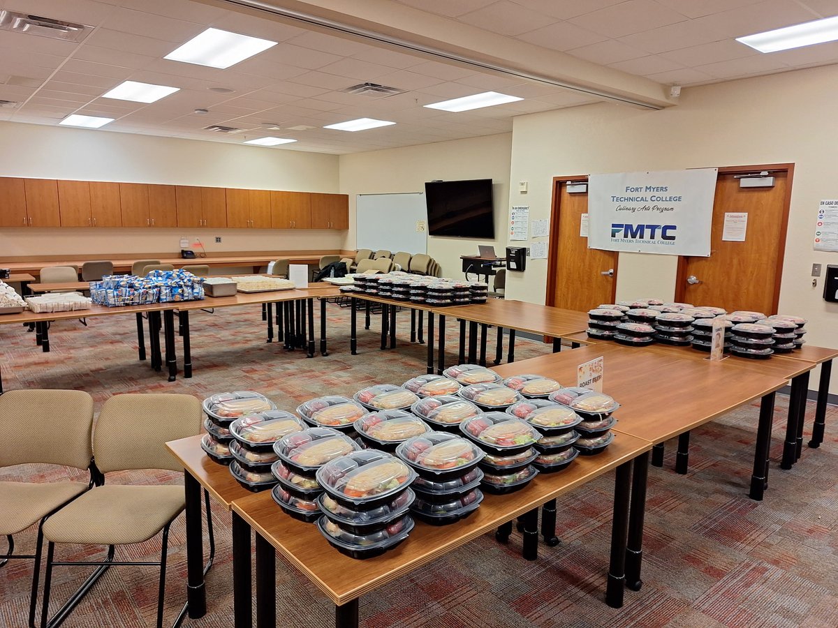 Fort Myers Tech tweet media