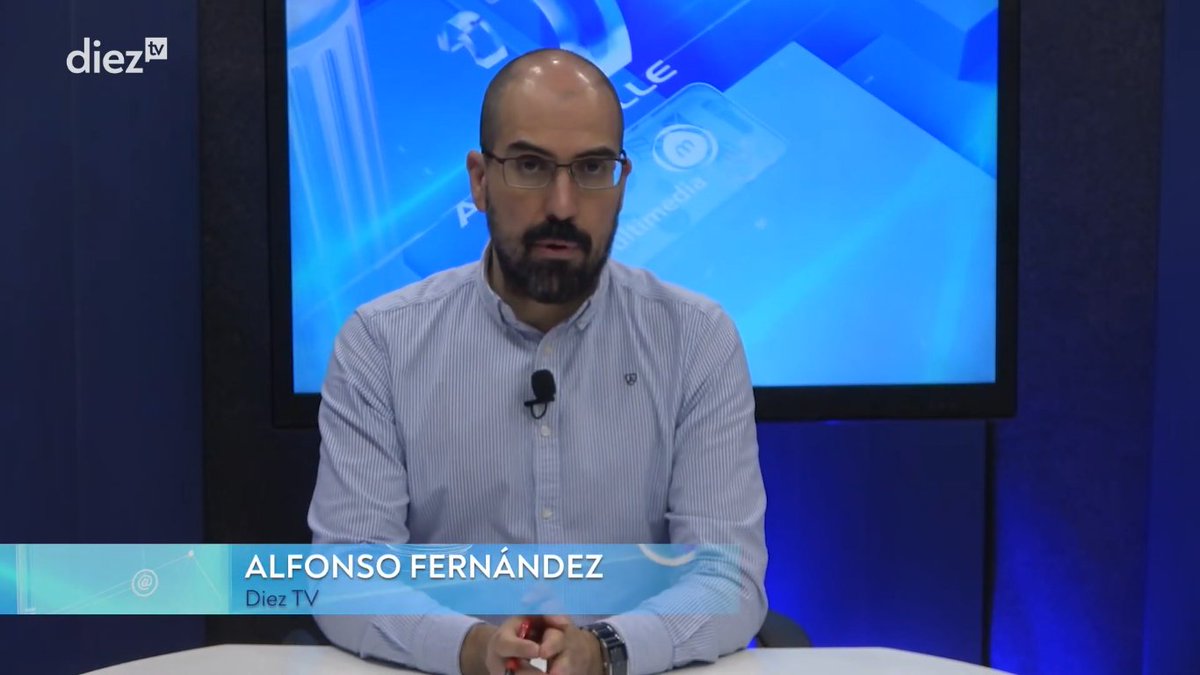 Extra Jaén tweet media