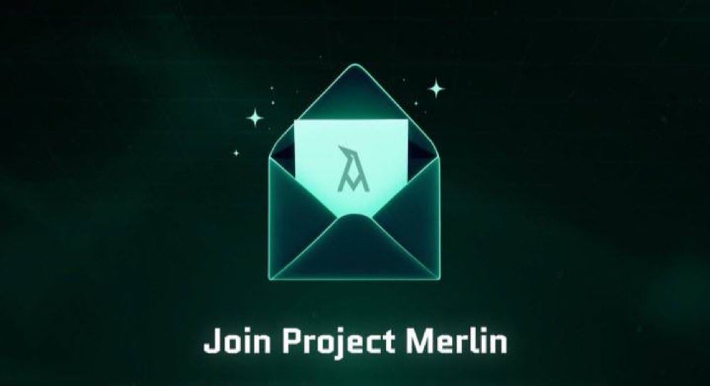 Today might be the last day to yap about <a href="/ProjectMerlinio/">Project Merlin</a> so make it count.

Share your thoughts, your story, and what this journey has meant to you.
Every yap, every post, every connection has been a spark in building something bigger than any of us alone.

Whether you started