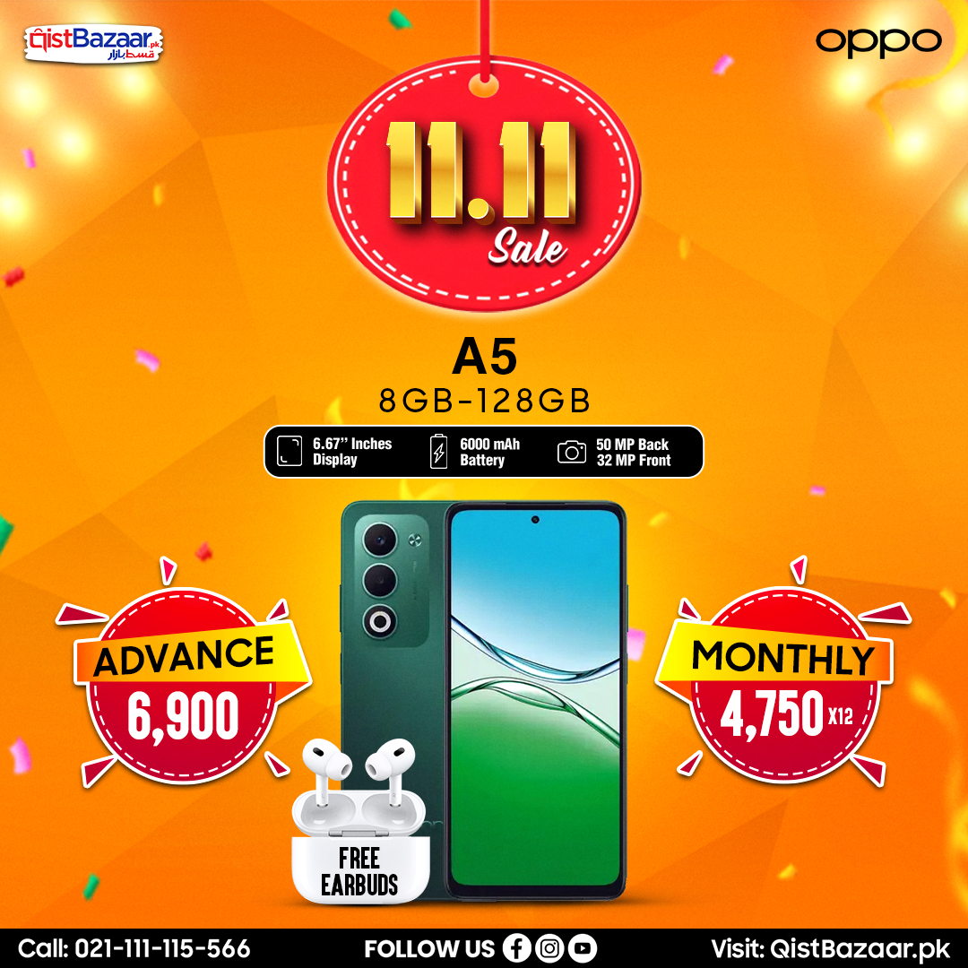 Qist Bazaar tweet media