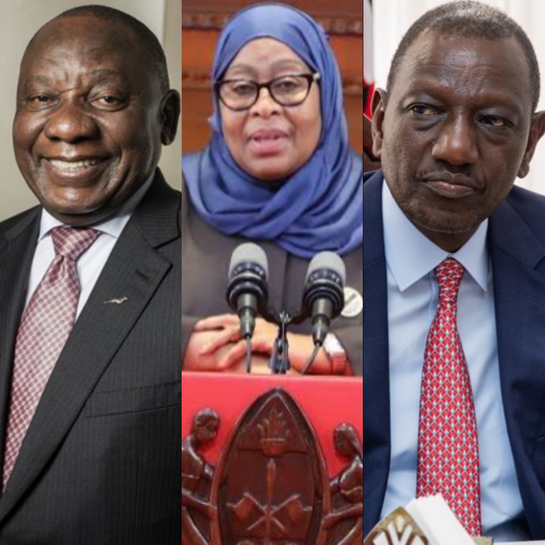 KENYA’S DEMOCRACY: BRANDING OVER SUBSTANCE, UNLIKE TANZANIA AND SOUTH AFRICA

Kenya’s celebrated multi-party democracy is a hollow spectacle, where over 70 registered parties serve as fleeting vehicles for individual ambition rather than ideological platforms. 

Since 1992,
