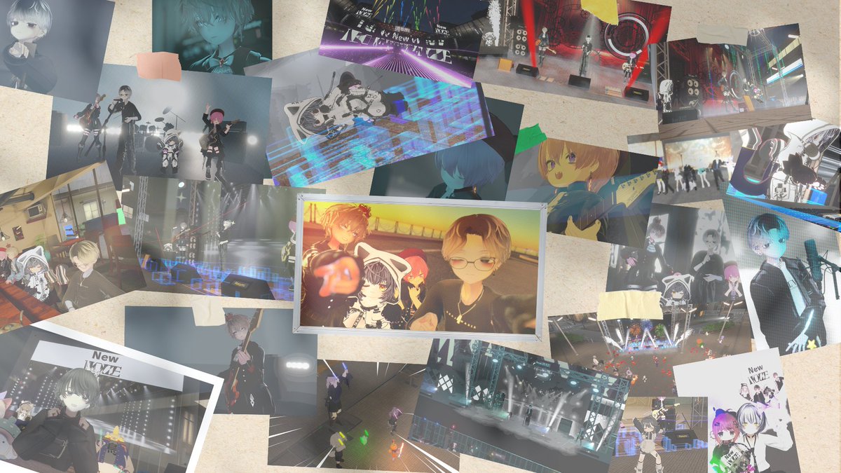 にこぱ (@nikopapapa) / Posts / X