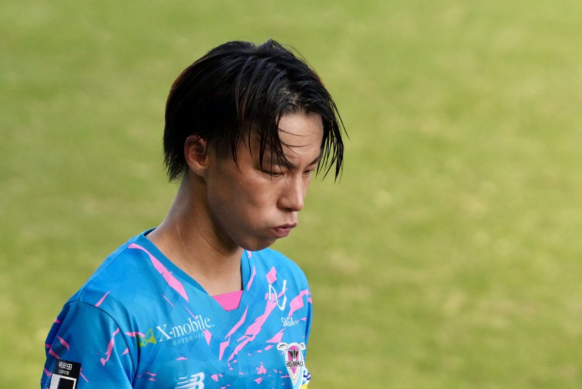 voissdefor1's tweet image. MF33  西矢 健人 選手
J2リーグ 第35節 2025.11.2
サガン鳥栖vs 徳島ヴォルティス 0-0 draw

ほんとうに惜しいシュートだった。
たらればを言ってもどうにもならないので、次節ゴールを期待。

#西矢健人
#サガン鳥栖
#鳥栖徳島
#J撮り
#推し活