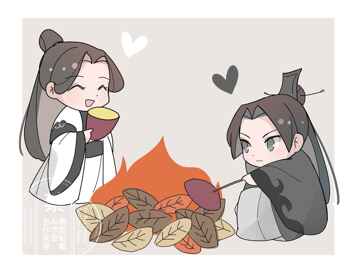 宋暁 美味しいものたくさん食べてね🍠🍂