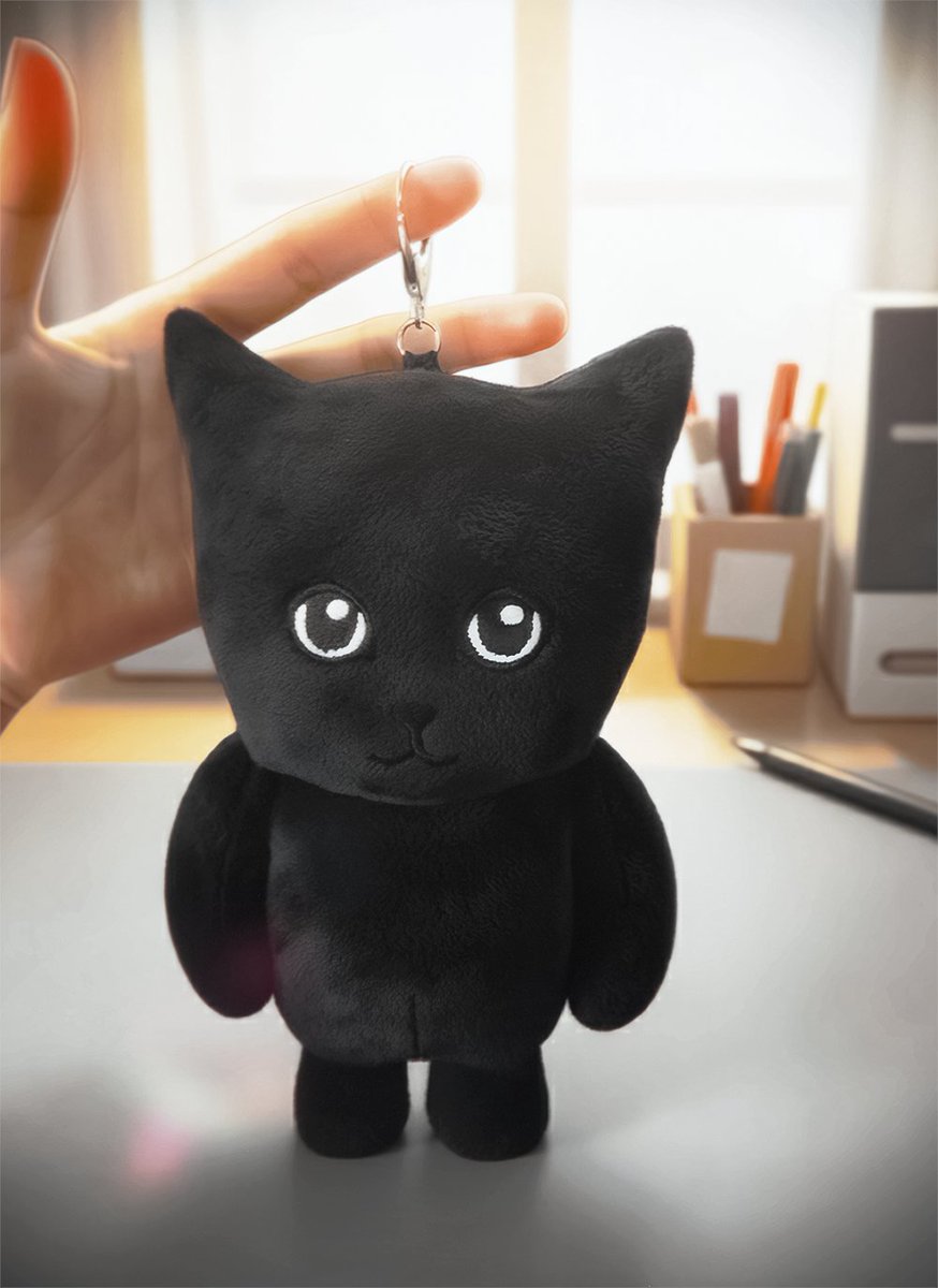 smashdirt's tweet image. Bro plushie, dropping next Friday, Nov 14.