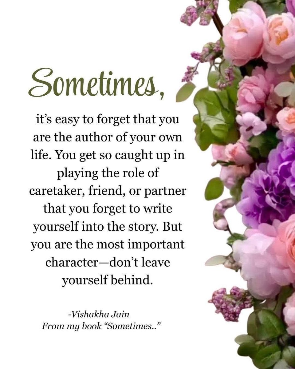 JillianTT21's tweet photo. You’re part of the story too… https://t.co/M57k3vrVLl
