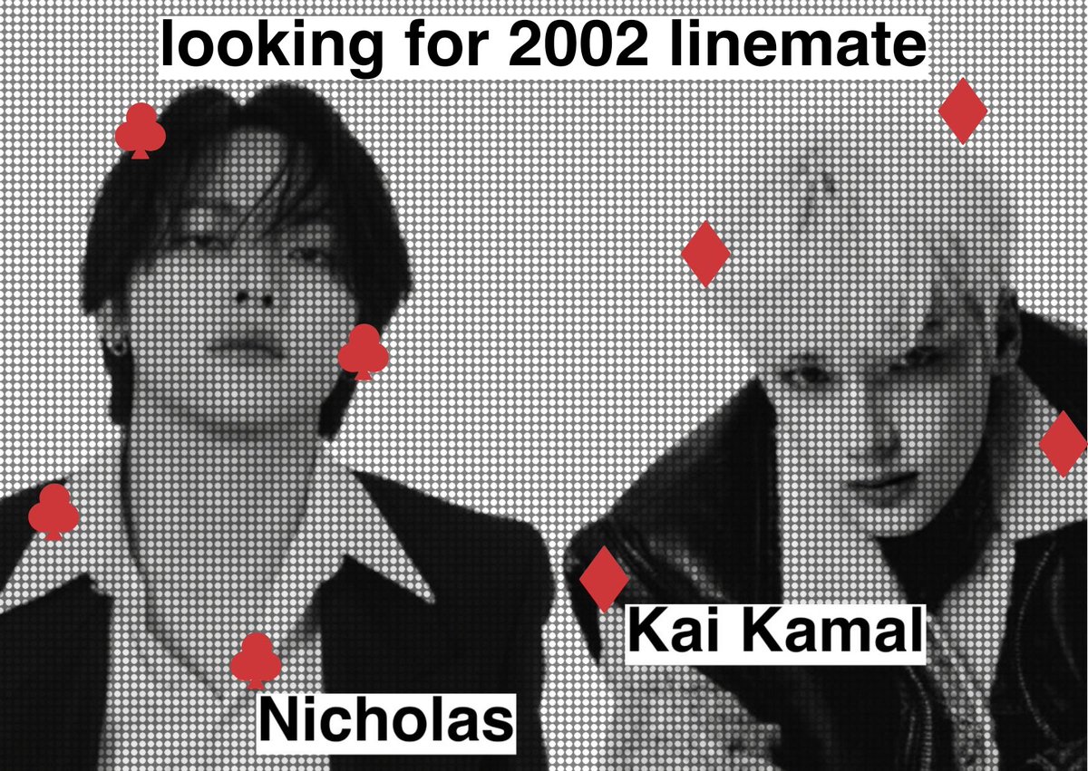 Kai tweet media