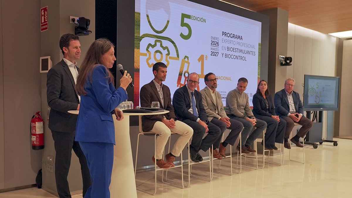 AgroNews Comunitat Valenciana tweet media