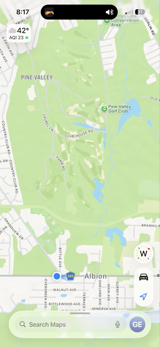 Sir Brandel “cuck” Chamblee tweet media