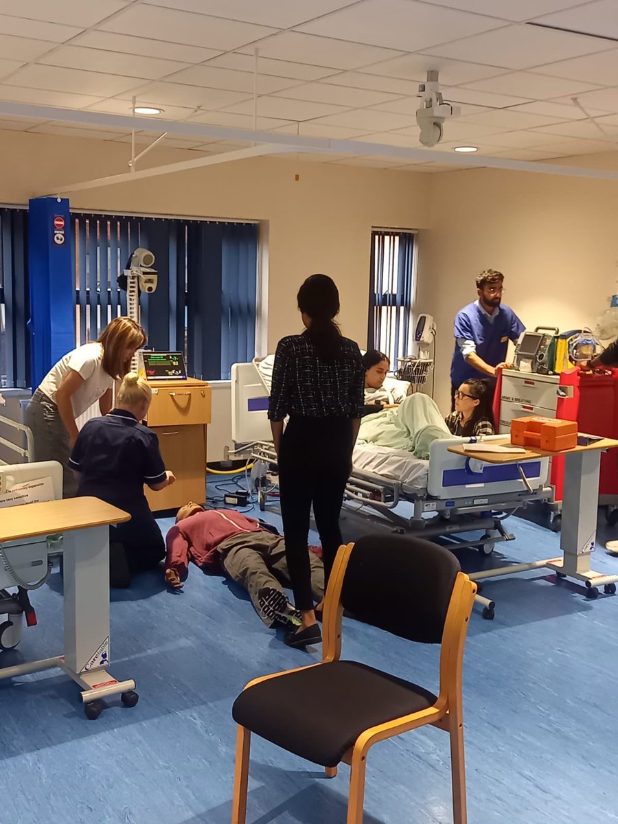 MEDICAL EDUCATION @ BHRUT tweet media