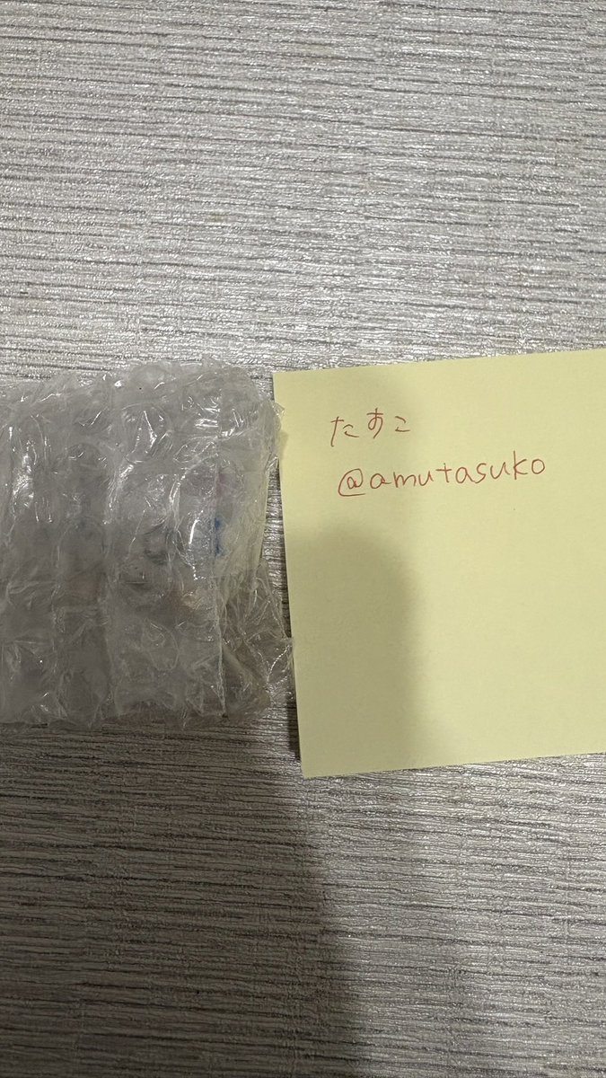 たすこ tweet media