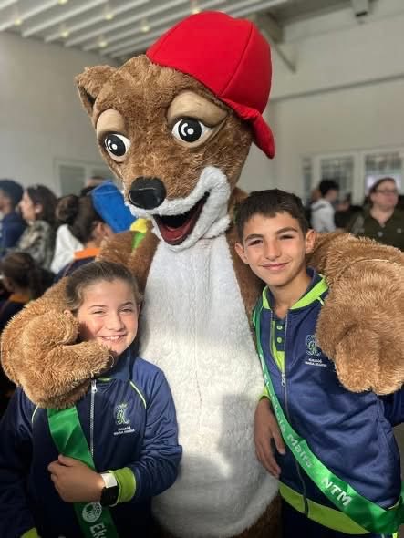 We truly have every reason to be proud as a community. A huge well done to the hardworking students, the school administration, &amp; the families for their support! 👏

The Green Flag Award reflects the commitment towards environmental education &amp; sustainability. #Mellieħa