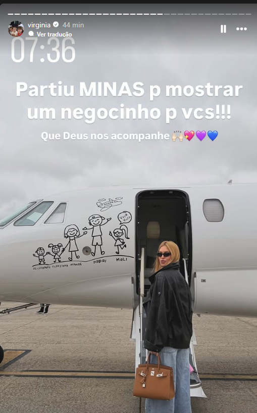 essesusersai's tweet photo. gente a virginia VAI COMPRAR O GALO!!!!!!!!!!!!! https://t.co/SyLE07S1r7