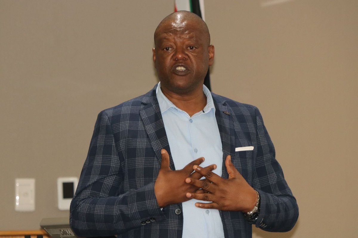 Dep. Basic Education tweet media