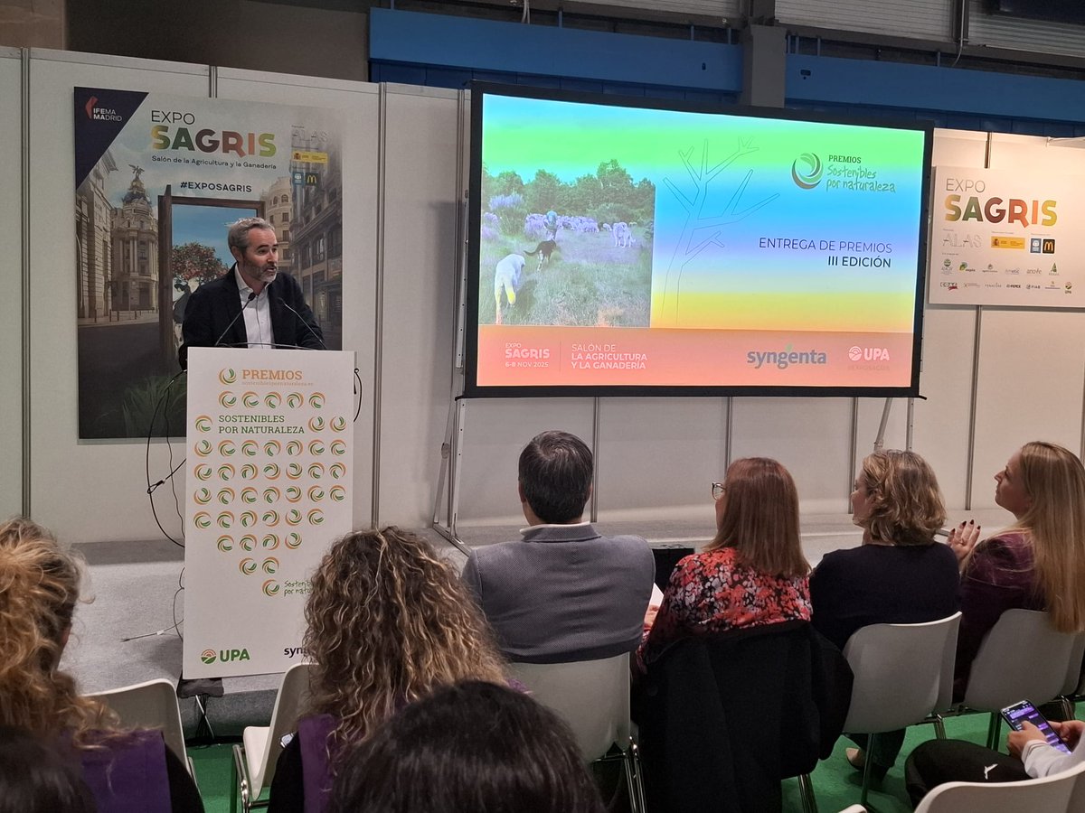 Syngenta España tweet media