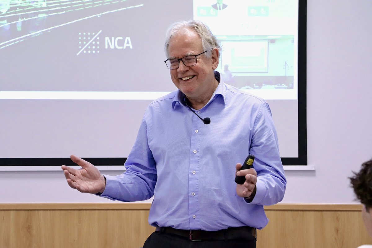 PD Gestión Estratégica y Negocios Internacionales tweet media