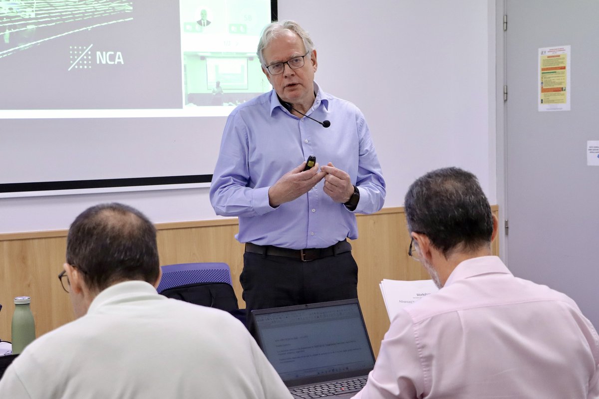 PD Gestión Estratégica y Negocios Internacionales tweet media